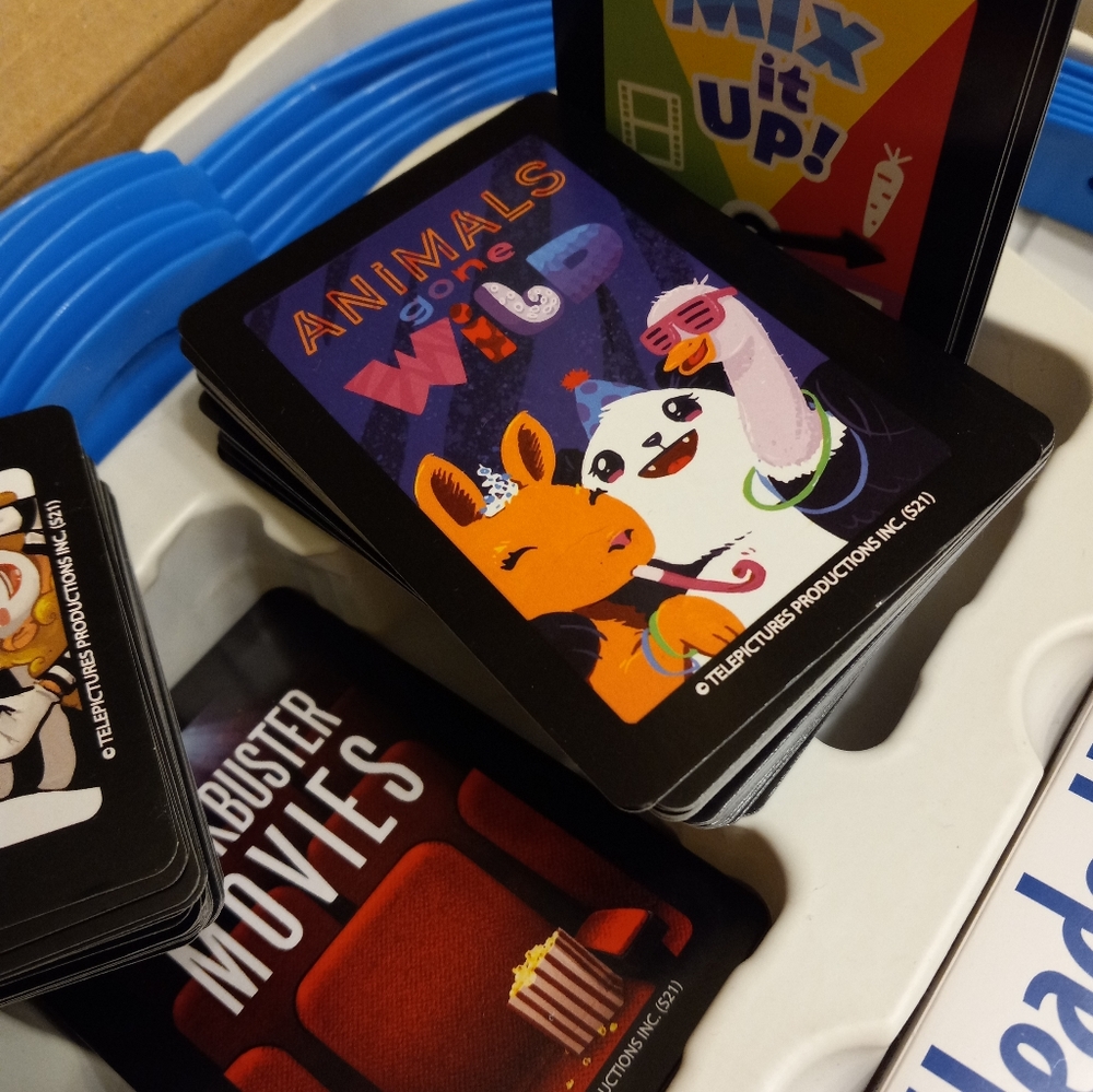 Games - Picture 5 of 7
